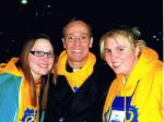 Diocesan 'pilgrims' learn about themselves while standing up for life