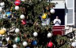 Pope: Take a break from busy holidays to prepare for real Christmas