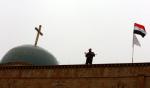 How will U.S. policy affect Middle East's Christians in 2017?