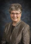 Benedictine Sister Karlene Sensmeier announces retirement