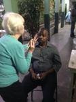 Rice and Bean Dinner to help broaden awareness