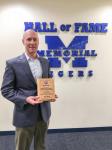 National group names Bill Vieth Indiana High School Coach of the Year