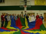 Photos of Catholic Schools Week