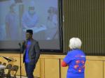 Rice and Beans Dinner provides opportunity to share the harvest