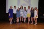 All Shine at MEO Tri-State Idol