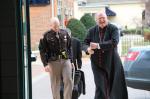 Cardinal Timothy Dolan of New York keynotes Western Kentucky men's conference 