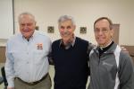 Krapf continues to 'shrink the monster' of abuse