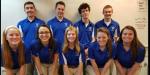 Reitz Memorial wins fourth straight Academic Decathlon Championship