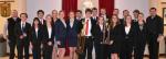 Mater Dei Speech Team ends 20-year drought