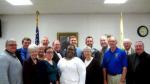 Knights hold 29th Vocations Appreciation Dinner