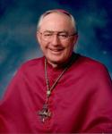 Owensboro Bishop-Emeritus McRaith dies at age 82