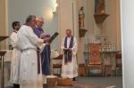 Diocese celebrates Rogation Masses in all four Deaneries