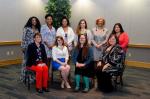 University honors Hoehn, others as 'Phenomenal Women'
