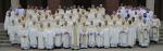 Priests of the Diocese of Evansville - 2017