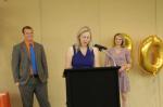 Catholic school students, alumni earn Youth Resources honors