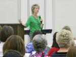 St. Philip Parish hosts Women's Evening of Faith