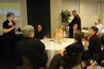 St. Benedict holds celebration for those with a call to teach, grow and challenge