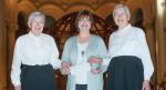 Community Foundation grants $50,000 to Sisters of St. Benedict