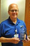 Memorial Hospital Announces 2017 LCM Volunteer of the Year Award Recipient