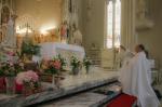 Faithful celebrate Fatima's 100th anniversary