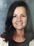 Washington Catholic Elementary names Amy Cline as Principal