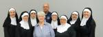 Annunciation School celebrates retirees