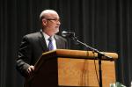 Reitz Memorial honors alumnus Christopher Kiefer
