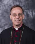 Pope Francis names Bishop Charles C. Thompson as Archbishop of Indianapolis