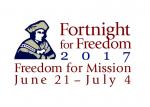 2017 Fortnight for Freedom begins amid 'polite persecution'