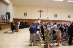 'I could never have imagined that I would serve as Archbishop of Indianapolis'