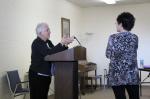 Sister Jackie perseveres for justice