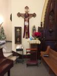 Relics to revere