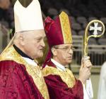 Special Tribute Section in honor of Archbishop-elect Charles C. Thompson