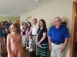 Maria Goretti Youth House undergoes renovations