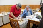 Altar bread ministry helps people receive Jesus