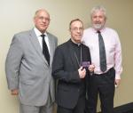 Lifetime Knights of Columbus membership