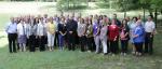 School administrators retreat