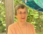 Local Medical Mission Sister celebrates Diamond Jubilee