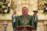 Mass celebrates anniversary of Father Sorin's trip to America