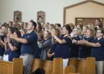 Catholic Educators are called to serve