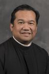 Novice joins Benedictine community at Saint Meinrad