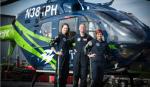 St. Vincent StatFlight Expands Coverage to Evansville