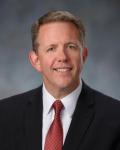 St. Vincent names new President of Southwest Indiana Region