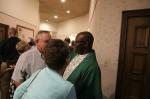 Holy Rosary Parish celebrates Father Adongo's incardination