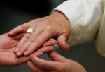 Pope: God gives hope for the future despite present-day suffering