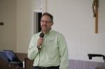 Catechists hear call to encounter Christ in Scripture