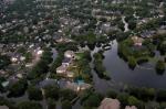 Helping those suffering due to hurricanes