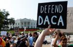 Catholic leaders sharply criticize Trump's decision to end DACA