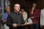 Faith communities unite to renounce hatred