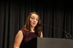 Tomorrow's Work Force program honors student leaders
